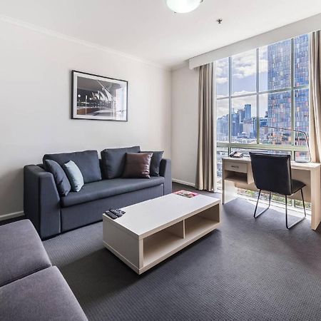 Oaks Sydney Goldsbrough Suites Eksteriør bilde