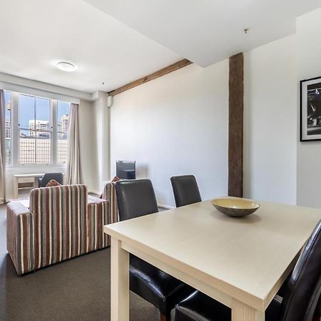 Oaks Sydney Goldsbrough Suites Eksteriør bilde