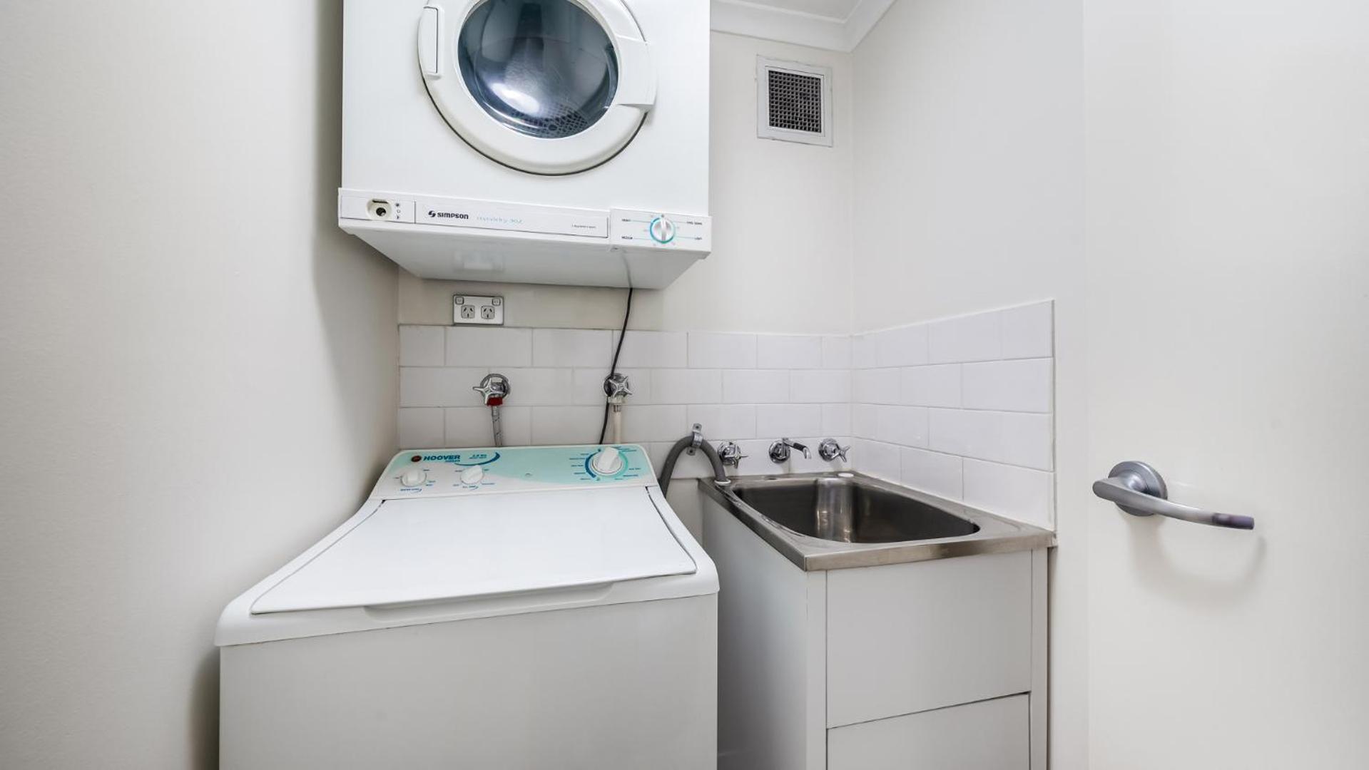 Oaks Sydney Goldsbrough Suites Eksteriør bilde