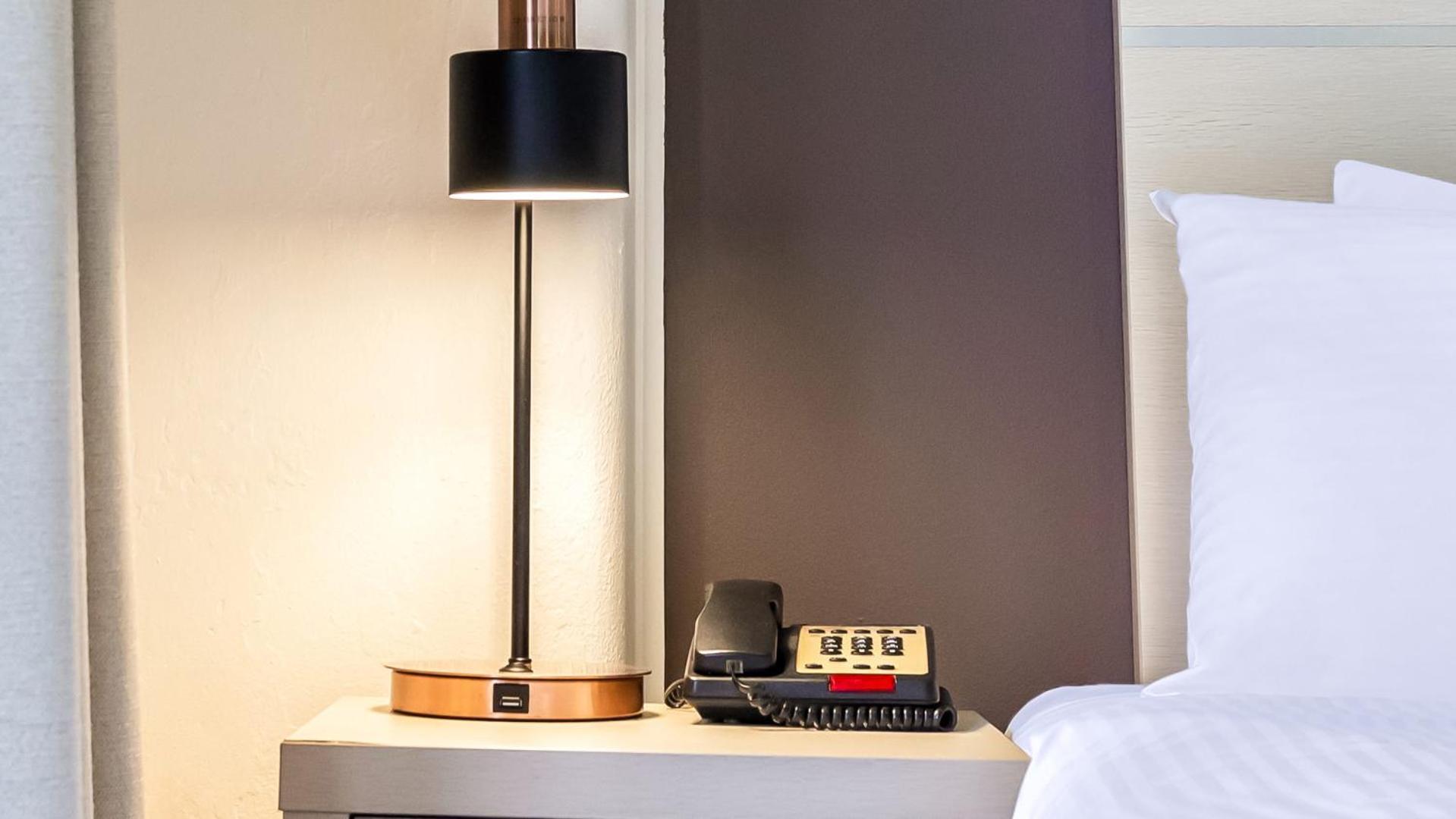 Oaks Sydney Goldsbrough Suites Eksteriør bilde