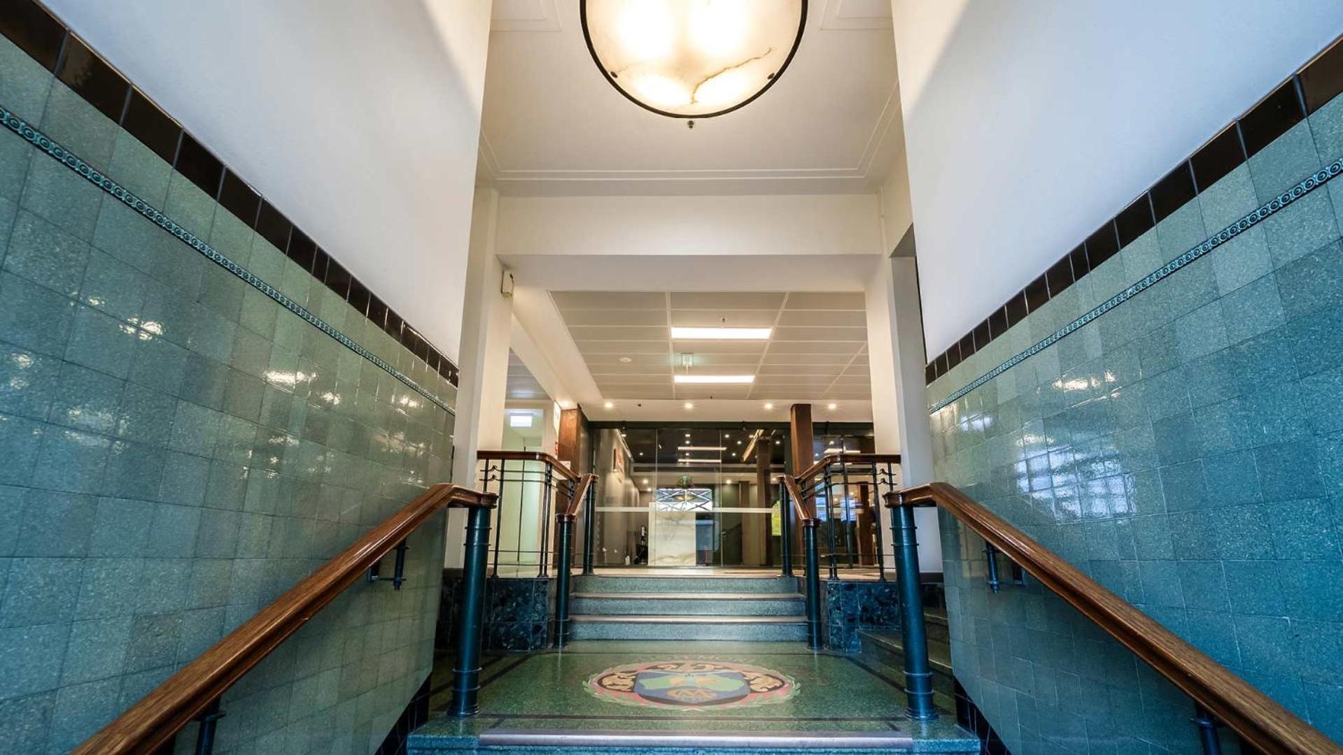 Oaks Sydney Goldsbrough Suites Eksteriør bilde